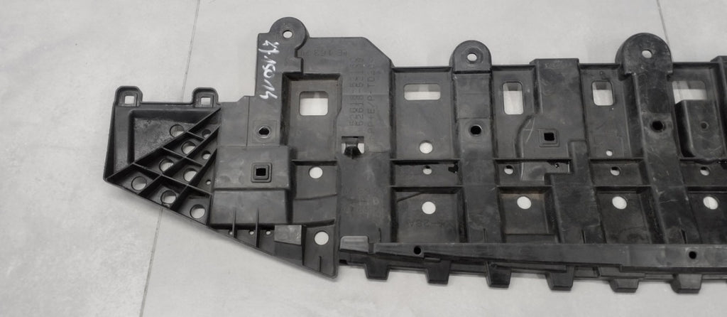 Zaštita ploča ispod branik Toyota Yaris IV GR 20- 52618-52160