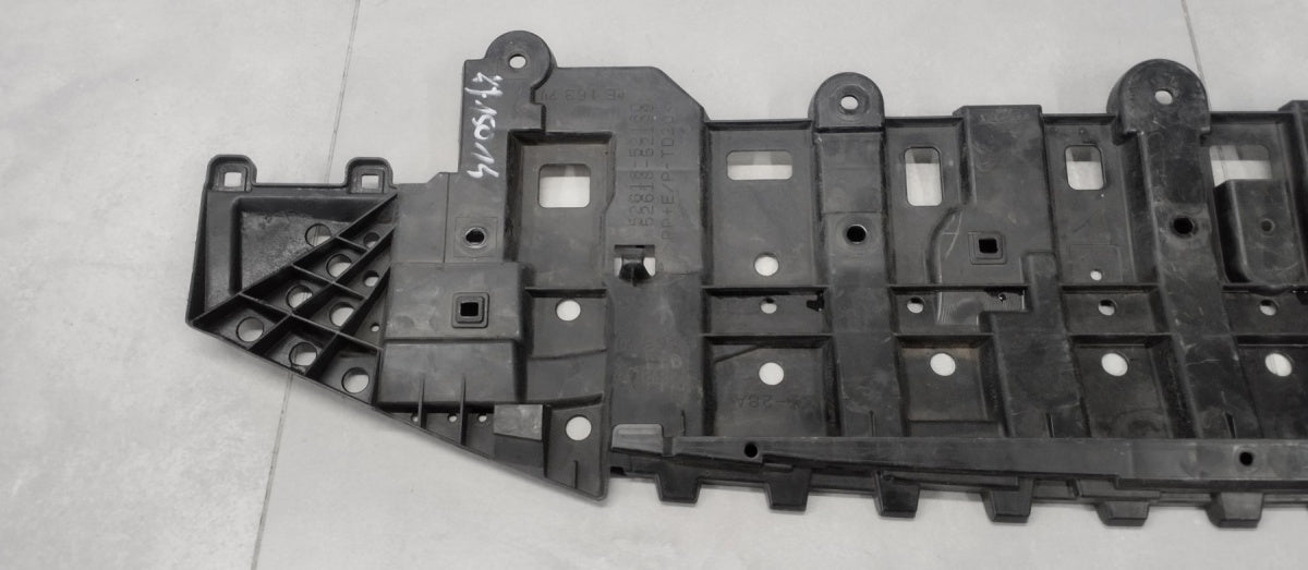 Zaštita ploča ispod branik Toyota Yaris IV GR 20- 52618-52160