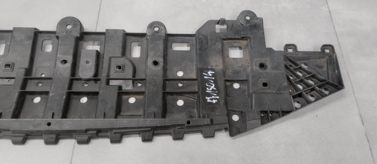 Zaštita ploča ispod branik Toyota Yaris IV GR 20- 52618-52160