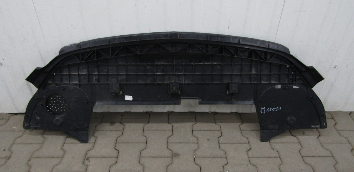 Zaštita Płyta pod zderzak OPEL ASTRA VI L 2021-