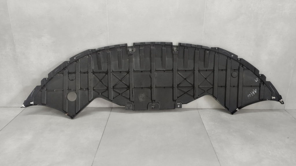 Zaštita Podłoga płyta pod zderzak Jaguar XE (model X760) GX7317F775AB
