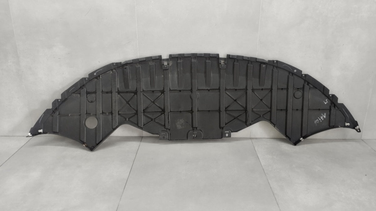 Zaštita Podłoga płyta pod zderzak Jaguar XE (model X760) GX7317F775AB