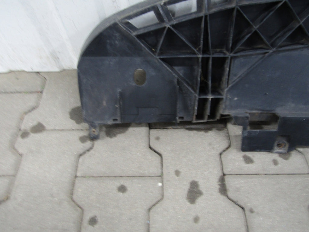 Zaštita Płyta pod zderzak RENAULT KANGOO II 07-