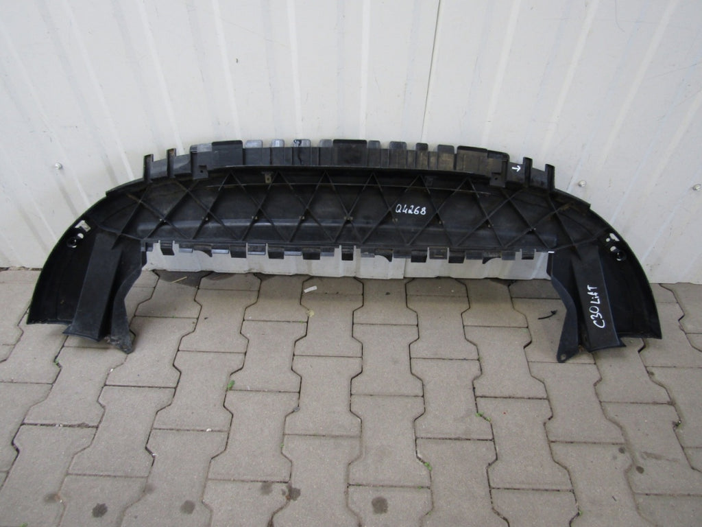Zaštita Płyta pod zderzak Volvo C30 06-10