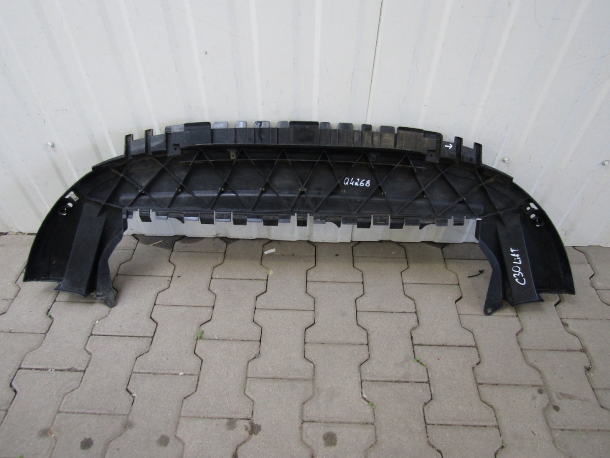 Zaštita Płyta pod zderzak Volvo C30 06-10