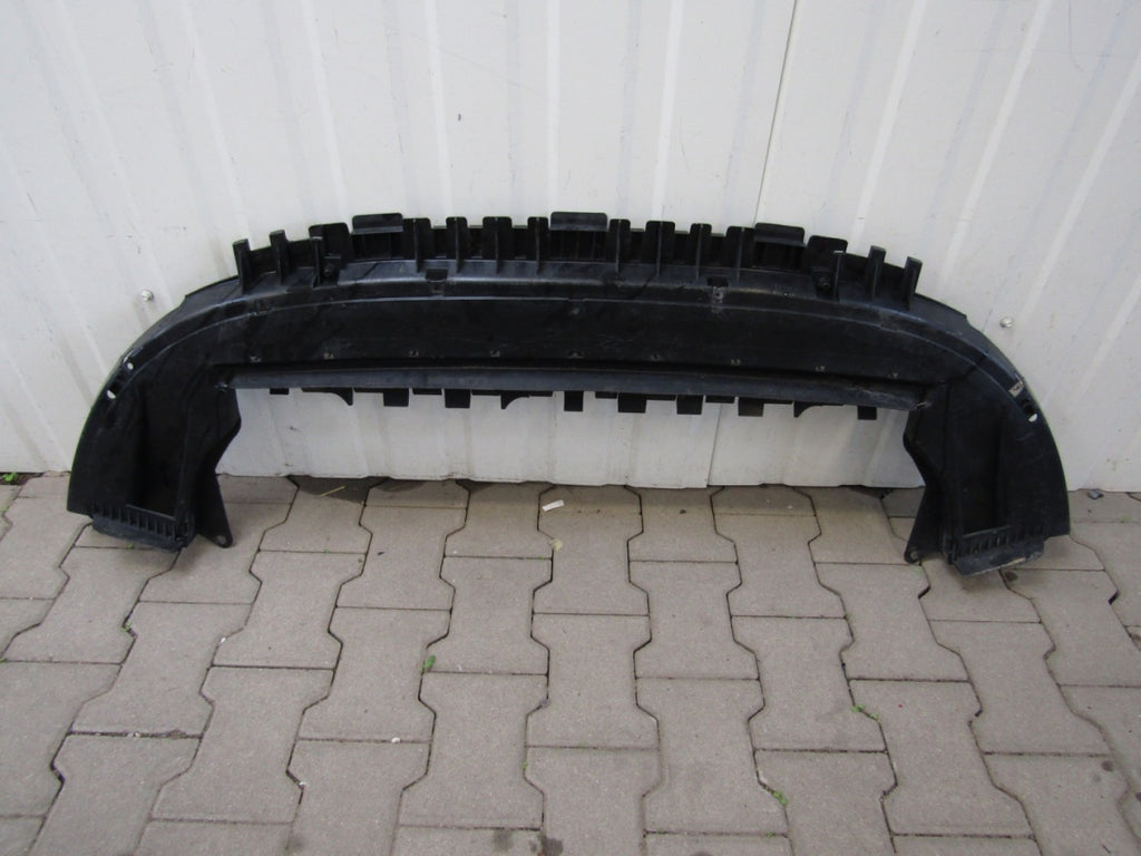 Zaštita Płyta pod zderzak Volvo C30 06-10