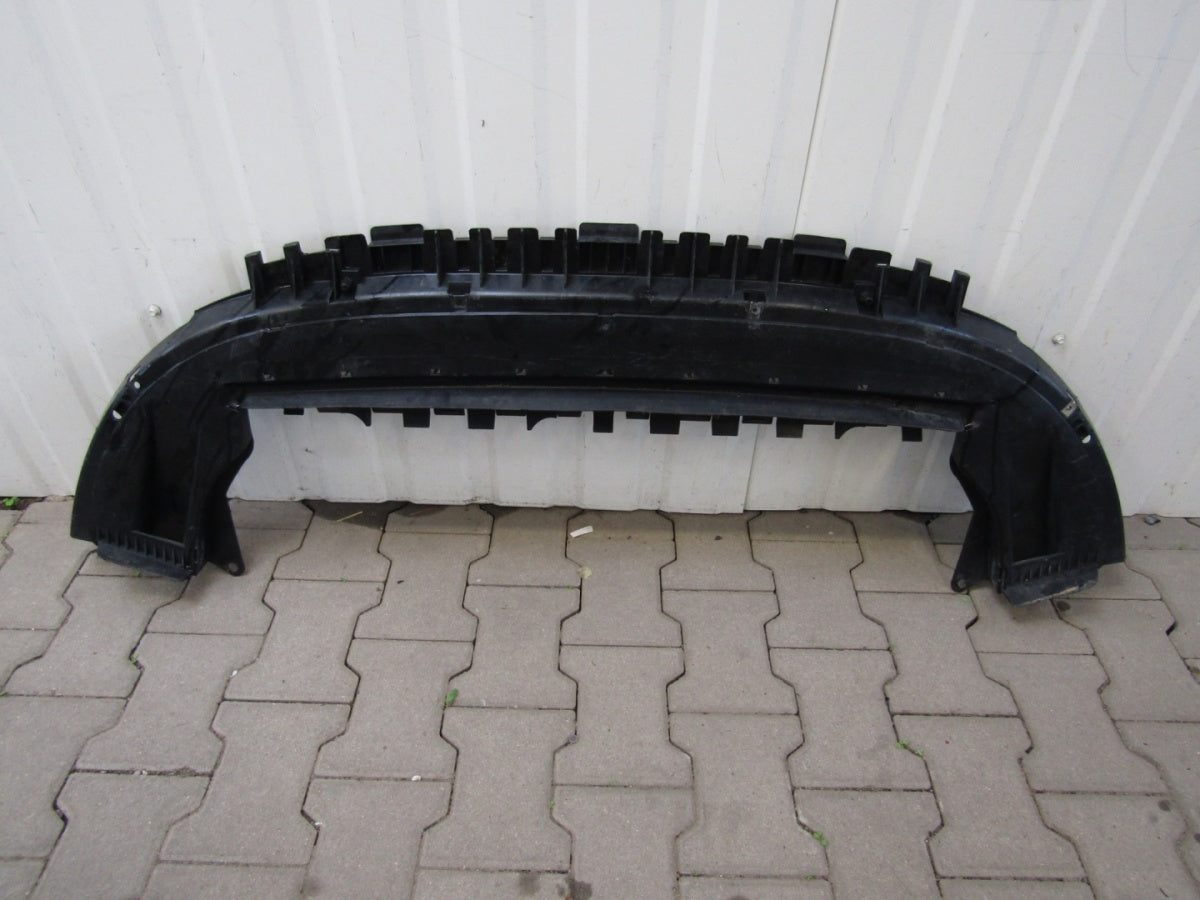 Zaštita Płyta pod zderzak Volvo C30 06-10