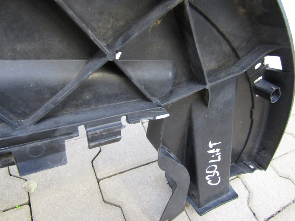 Zaštita Płyta pod zderzak Volvo C30 06-10