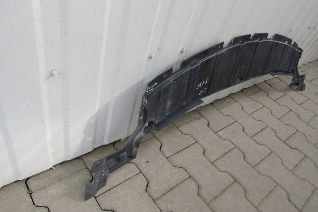 Prednji branik Płyta osłona pod RENAULT WIND 10-13