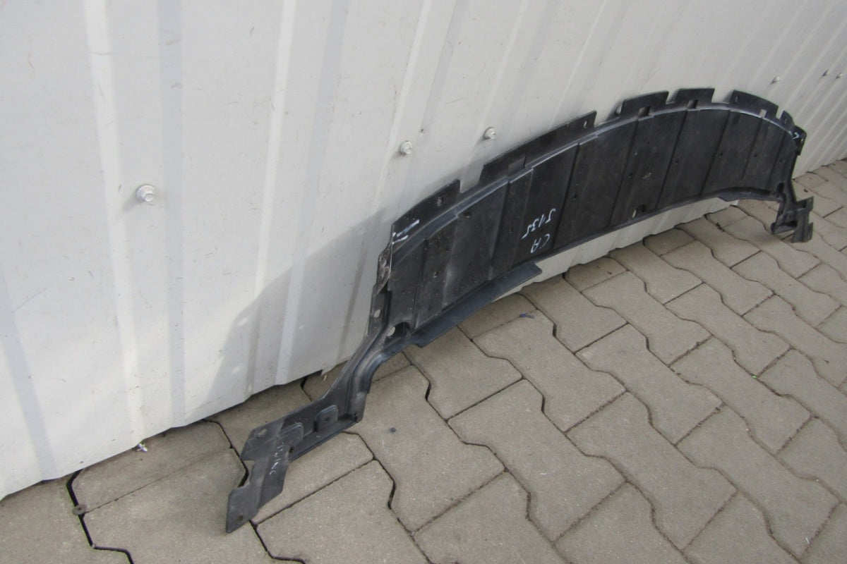 Prednji branik Płyta osłona pod RENAULT WIND 10-13