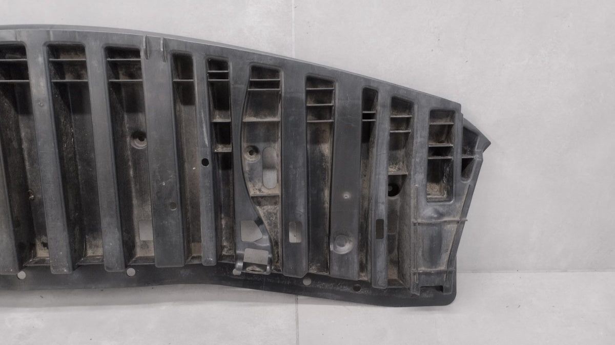 Prednji branik Płyta osłona pod NISSAN NOTE 2 II 12-15