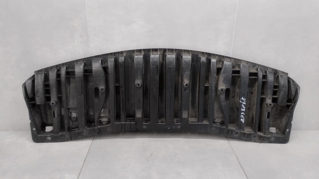 Prednji branik Płyta osłona pod NISSAN NOTE 2 II 12-15