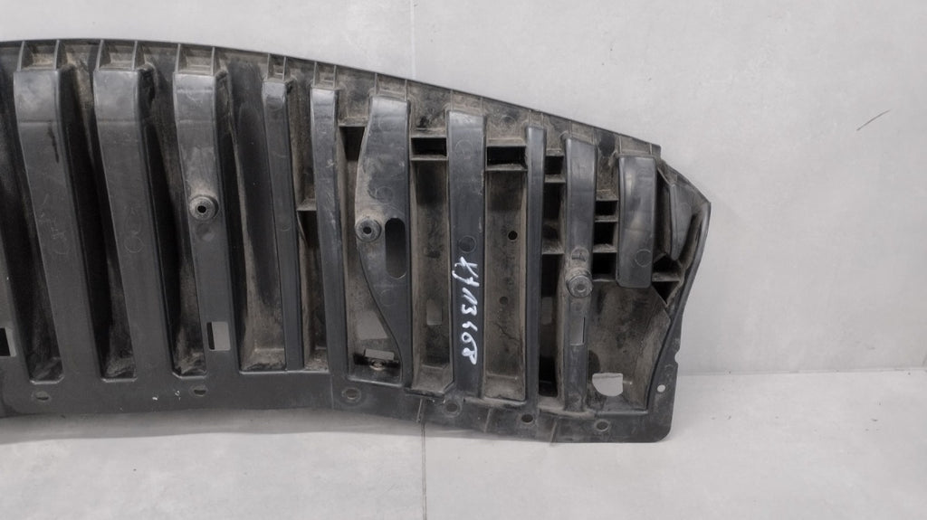 Prednji branik Płyta osłona pod NISSAN NOTE 2 II 12-15