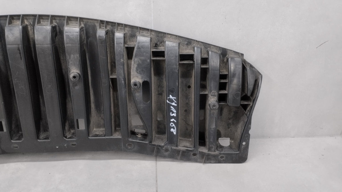 Prednji branik Płyta osłona pod NISSAN NOTE 2 II 12-15