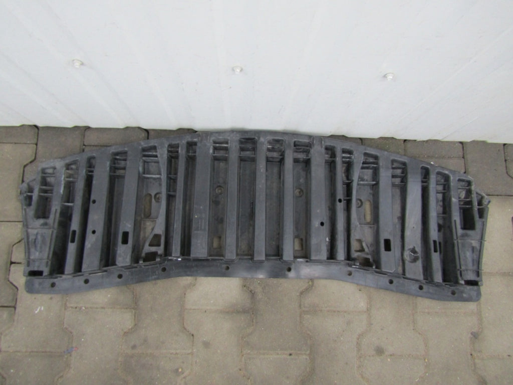 Prednji branik Płyta osłona pod NISSAN NOTE 2 II 12-15