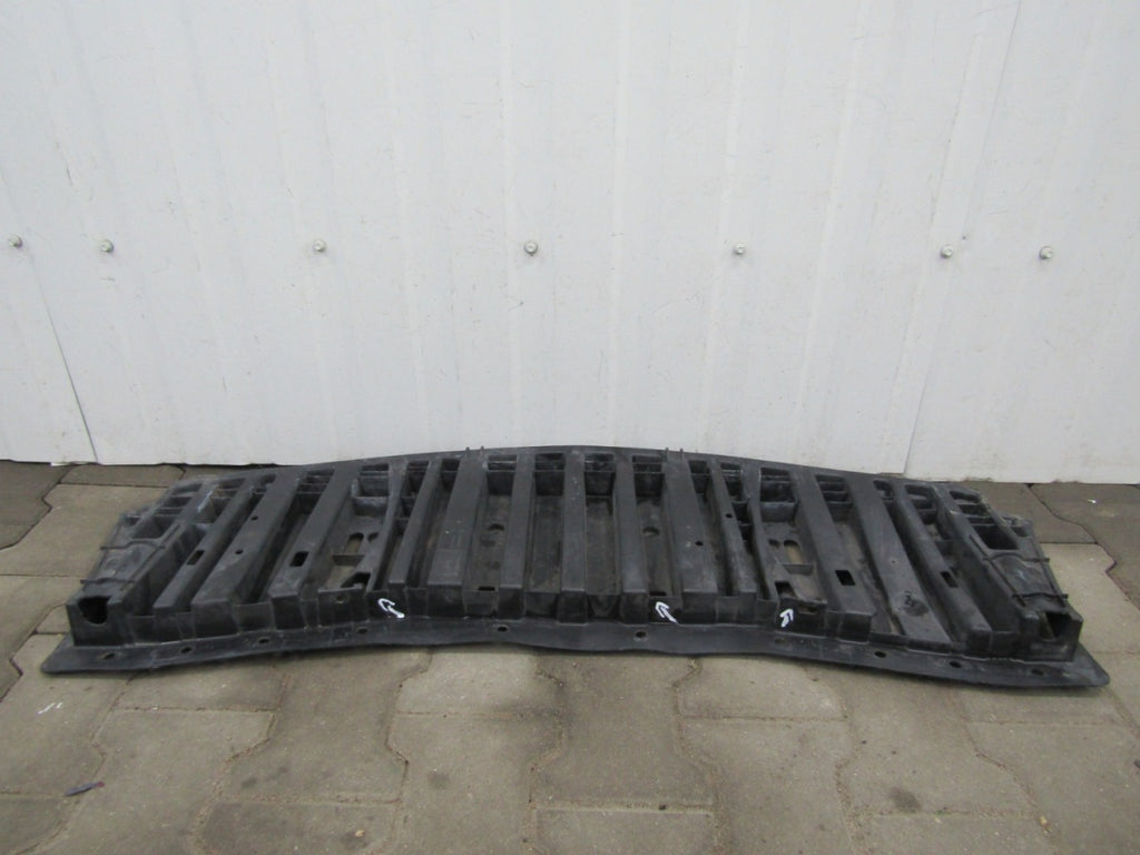Prednji branik Płyta osłona pod NISSAN NOTE 2 II 12-15