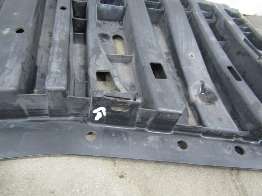 Prednji branik Płyta osłona pod NISSAN NOTE 2 II 12-15