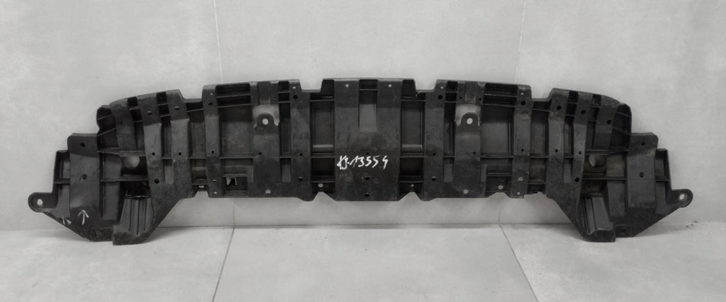 Zaštita Płyta podłoga pod zderzak TOYOTA PRIUS V / PRIUS + 12-