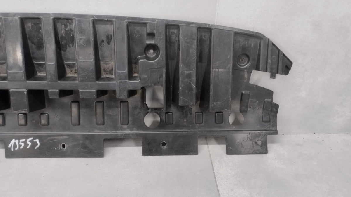 Zaštita Płyta podłoga prednja NISSAN JUKE II F16 19- / 62660-6PA0A