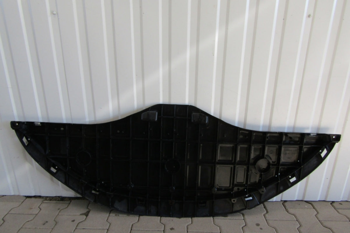 Zaštita Płyta podłoga zderzaka Jaguar XF-R 07-10