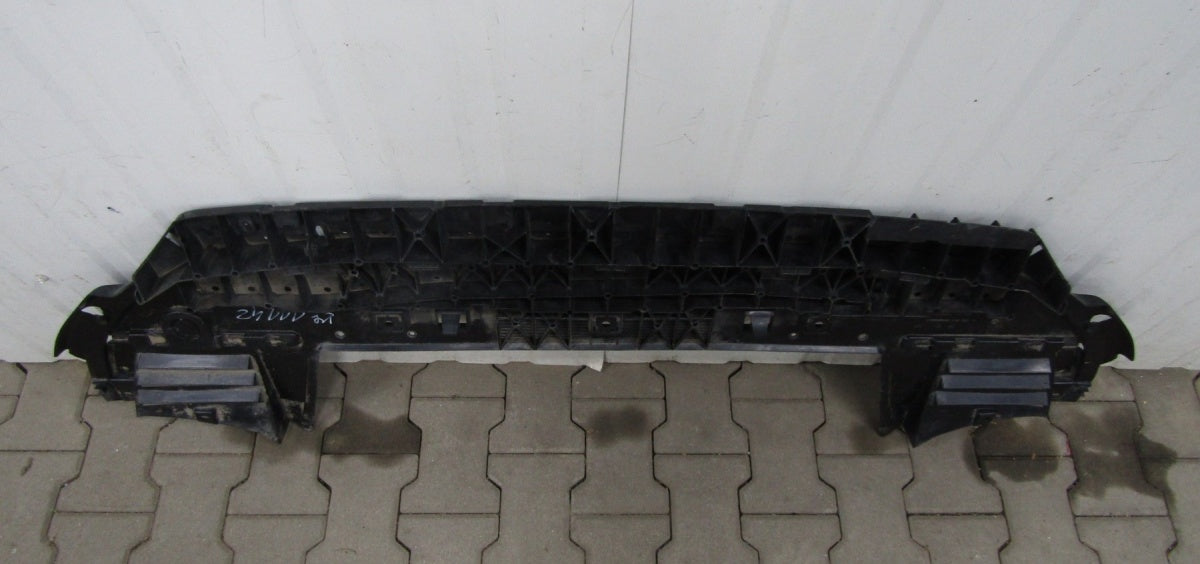 Zaštita Płyta prednja podłoga pod zderzak CITROEN BERLINGO OPEL COMBO 18-