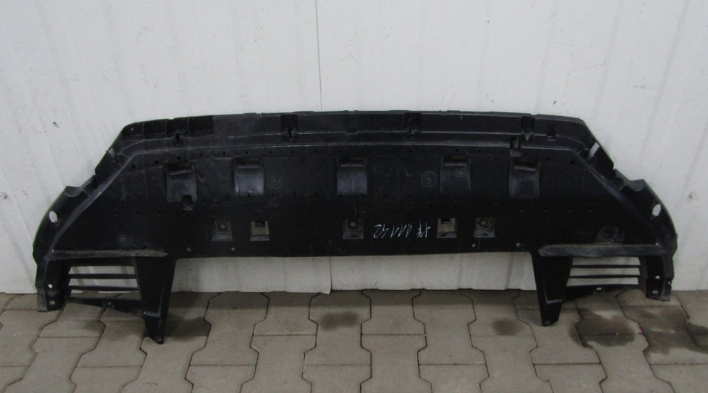 Zaštita Płyta prednja podłoga pod zderzak CITROEN BERLINGO OPEL COMBO 18-