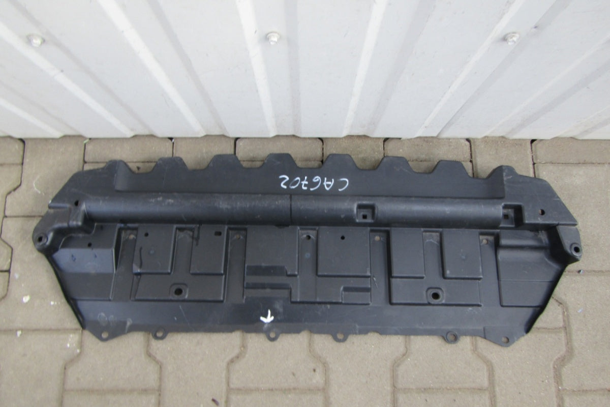 Zaštita Podłoga płyta zderzak silnik prednja HONDA CIVIC IX 9 14- LIFT