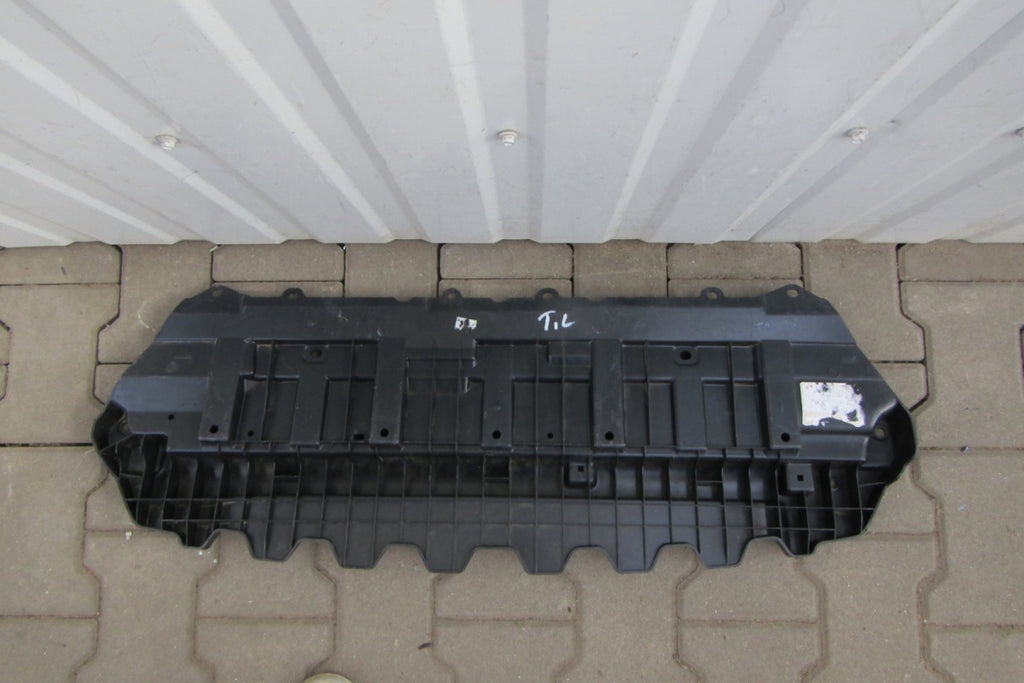 Zaštita Podłoga płyta zderzak silnik prednja HONDA CIVIC IX 9 14- LIFT