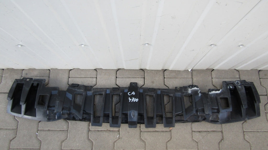 Zaštita Podłoga zderzaka MERCEDES W169 LIFT 08-
