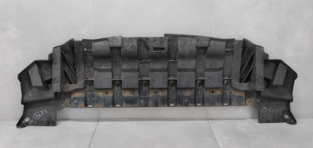 Zaštita Płyta podłoga pod zderzak FORD KUGA MK2 12-16 CV44-A8B384-AD