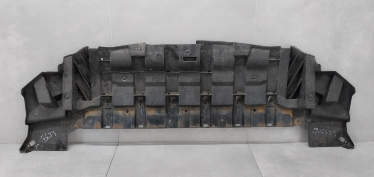 Zaštita Płyta podłoga pod zderzak FORD KUGA MK2 12-16 CV44-A8B384-AD