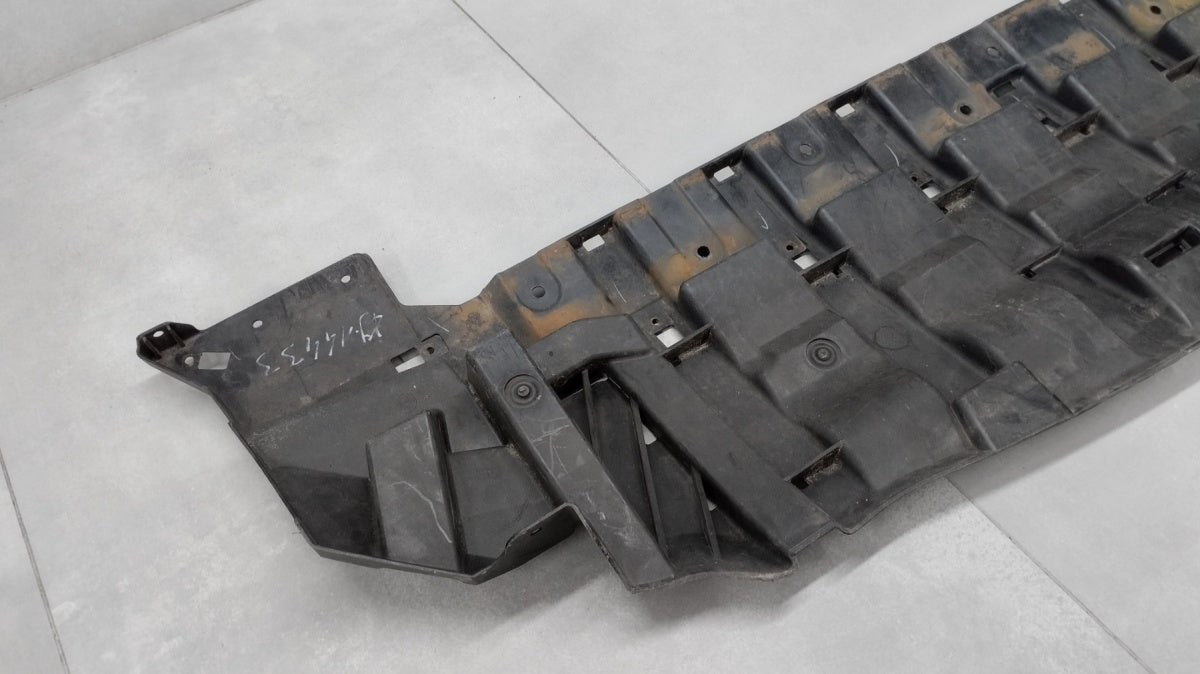 Zaštita Płyta podłoga pod zderzak FORD KUGA MK2 12-16 CV44-A8B384-AD