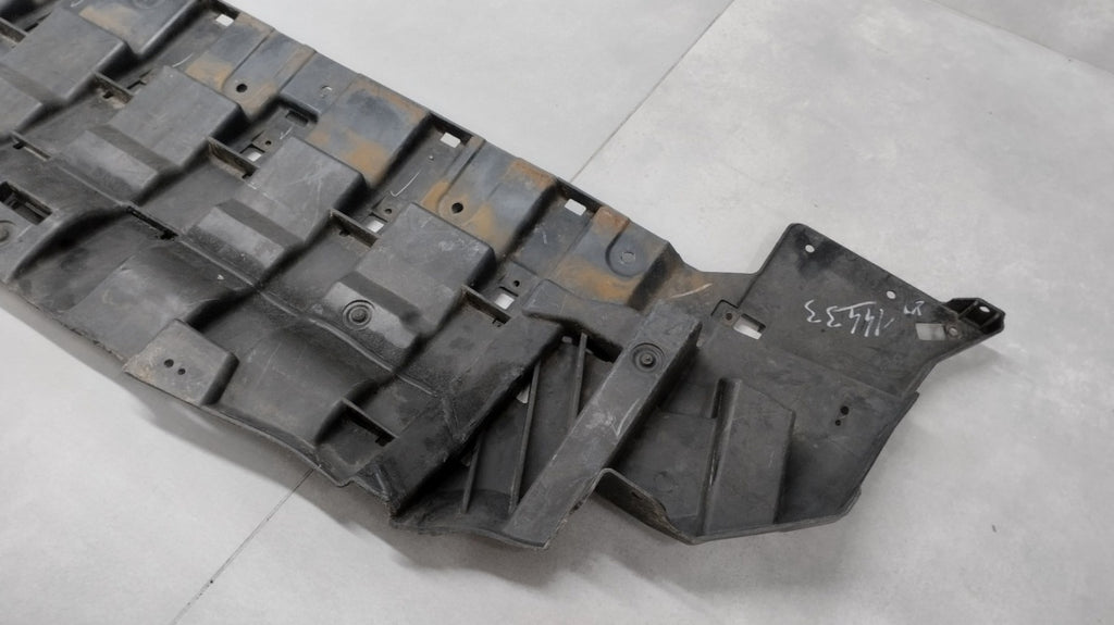 Zaštita Płyta podłoga pod zderzak FORD KUGA MK2 12-16 CV44-A8B384-AD