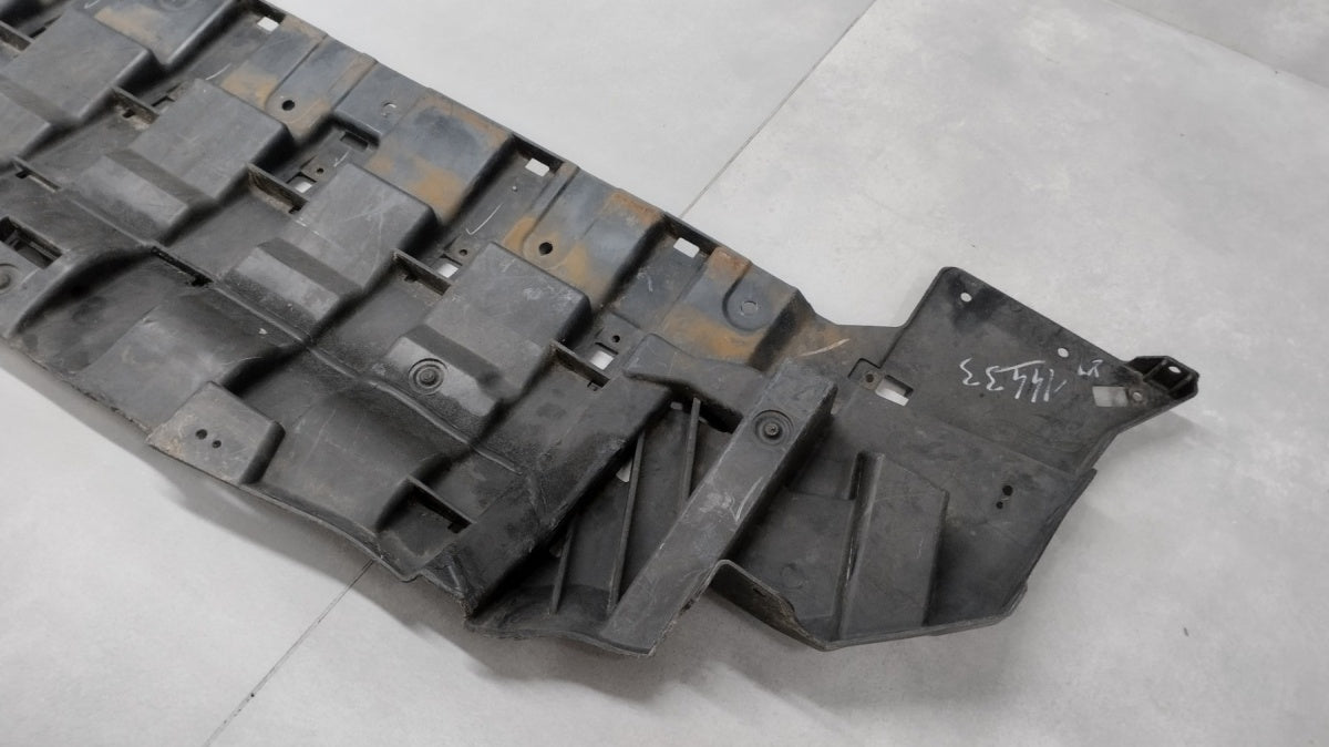 Zaštita Płyta podłoga pod zderzak FORD KUGA MK2 12-16 CV44-A8B384-AD