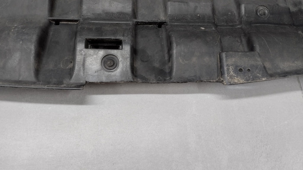 Zaštita Płyta podłoga pod zderzak FORD KUGA MK2 12-16 CV44-A8B384-AD