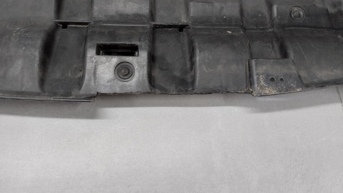 Zaštita Płyta podłoga pod zderzak FORD KUGA MK2 12-16 CV44-A8B384-AD