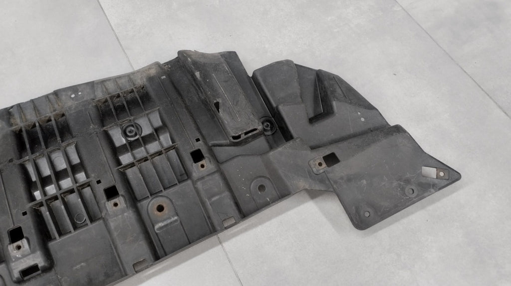 Zaštita Płyta podłoga pod zderzak FORD KUGA MK2 12-16 CV44-A8B384-AD
