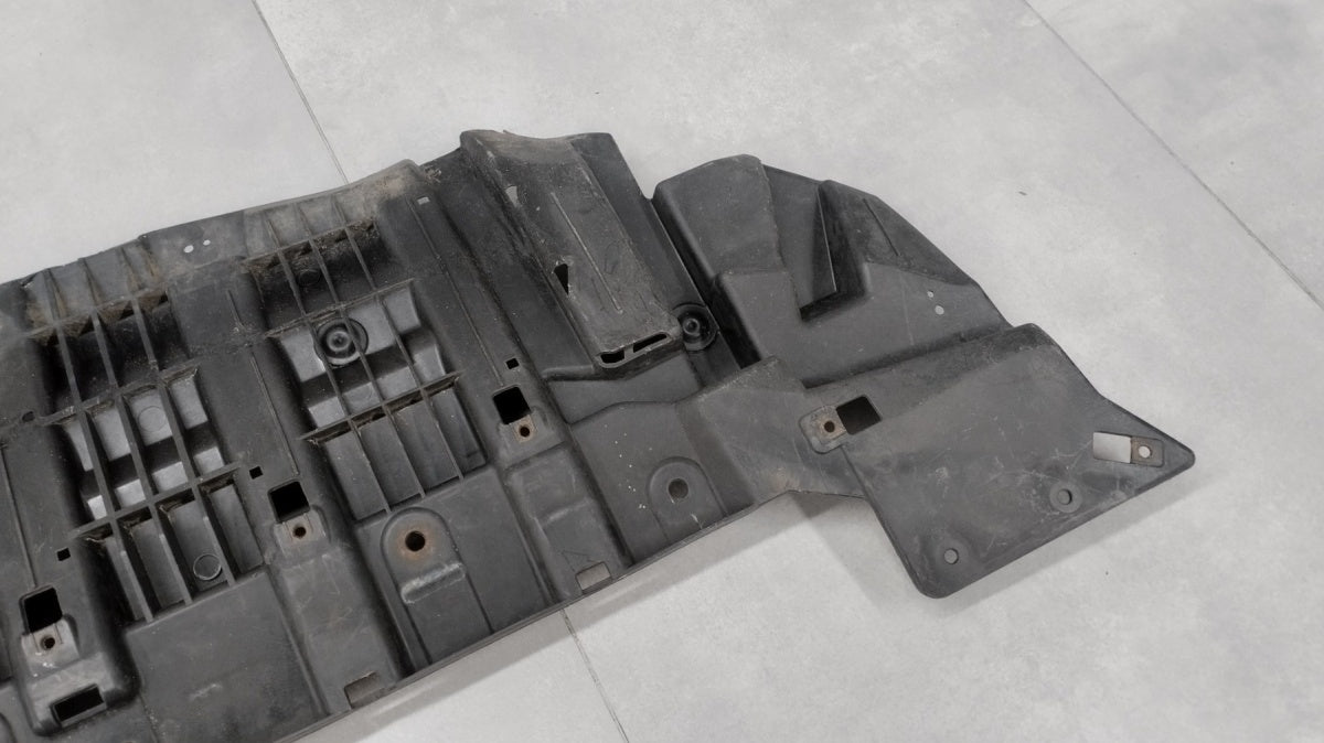 Zaštita Płyta podłoga pod zderzak FORD KUGA MK2 12-16 CV44-A8B384-AD