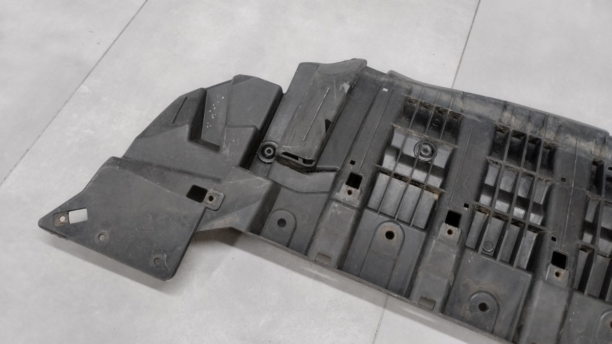 Zaštita Płyta podłoga pod zderzak FORD KUGA MK2 12-16 CV44-A8B384-AD