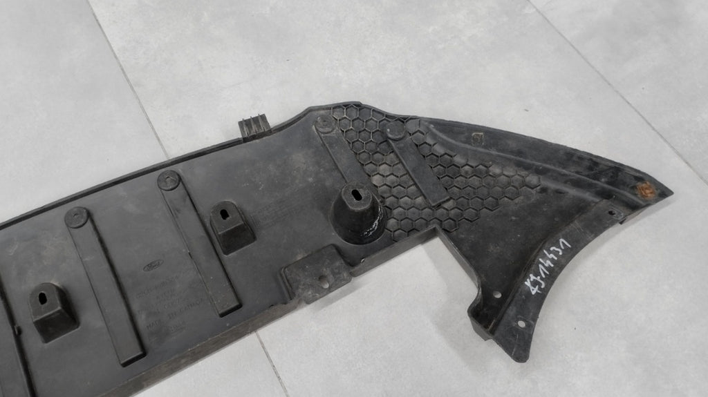 Zaštita Płyta podłoga pod zderzak FORD EDGE II MK2 2015- G2GB-R8B384-AC