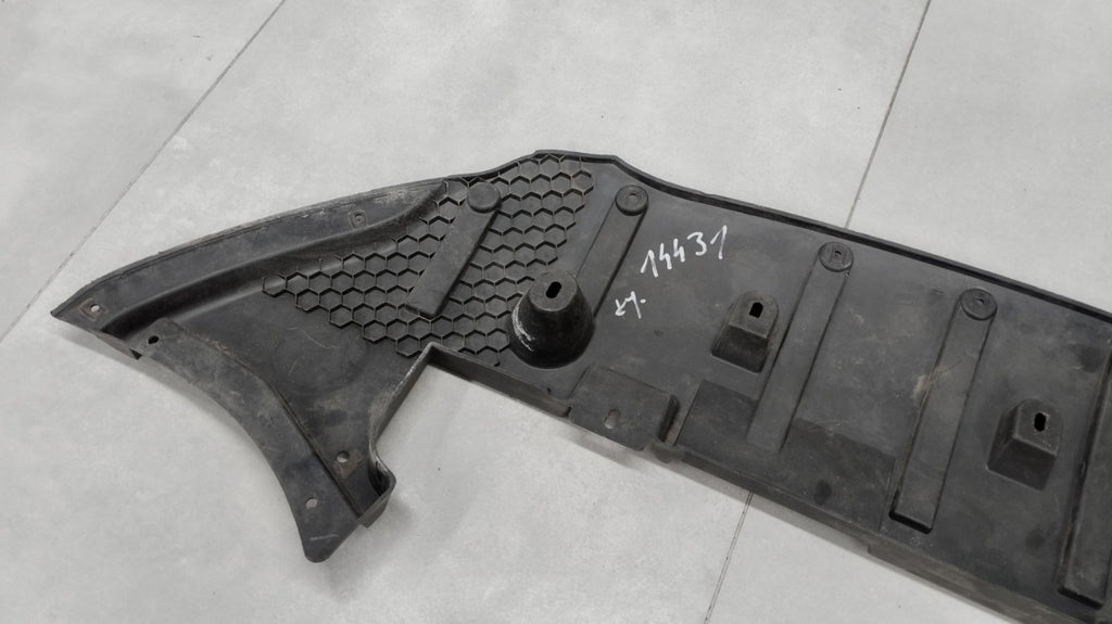 Zaštita Płyta podłoga pod zderzak FORD EDGE II MK2 2015- G2GB-R8B384-AC