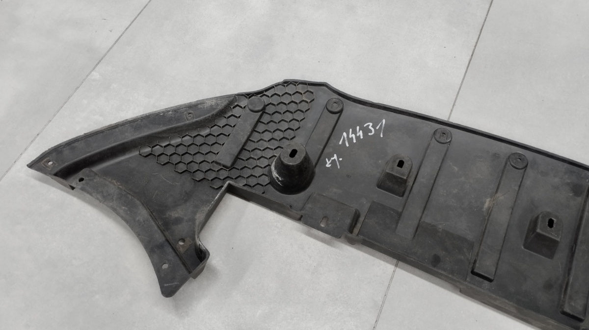 Zaštita Płyta podłoga pod zderzak FORD EDGE II MK2 2015- G2GB-R8B384-AC