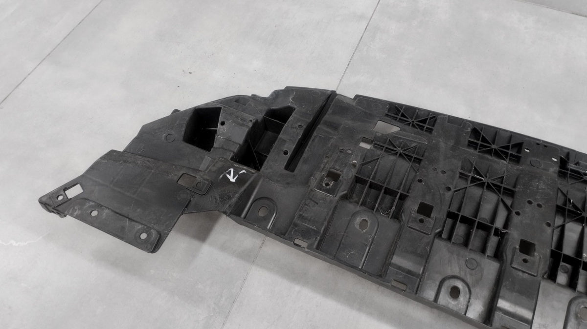 Zaštita Płyta podłoga pod zderzak FORD KUGA MK II 2 LIFT 16-20 GV44-A8B384-A