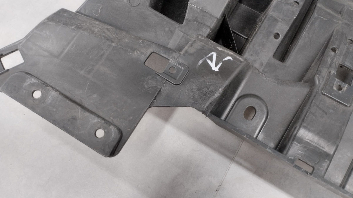 Zaštita Płyta podłoga pod zderzak FORD KUGA MK II 2 LIFT 16-20 GV44-A8B384-A