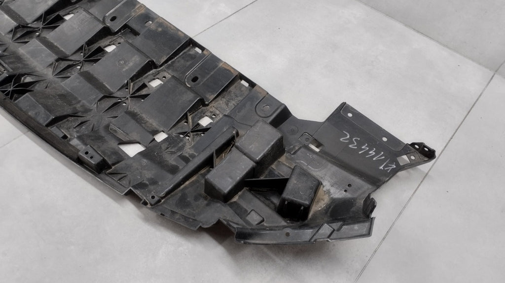 Zaštita Płyta podłoga pod zderzak FORD KUGA MK II 2 LIFT 16-20 GV44-A8B384-A