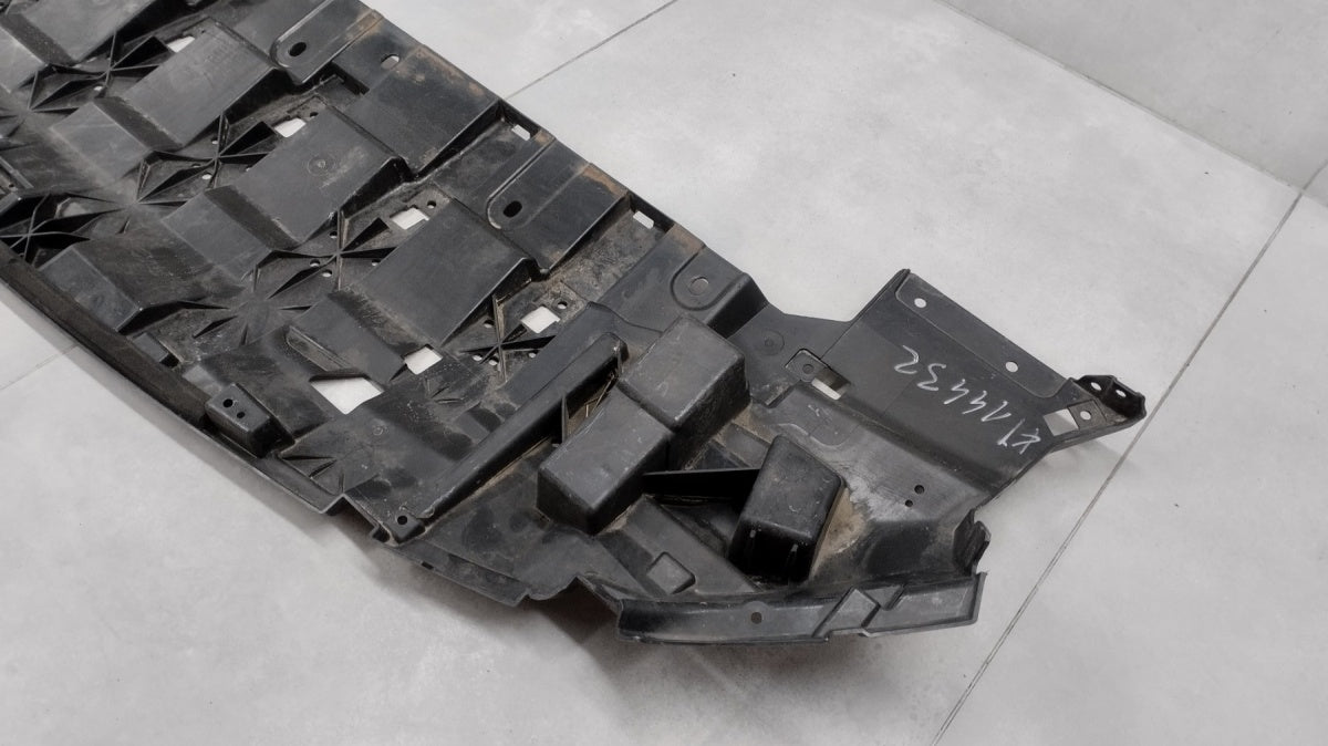 Zaštita Płyta podłoga pod zderzak FORD KUGA MK II 2 LIFT 16-20 GV44-A8B384-A