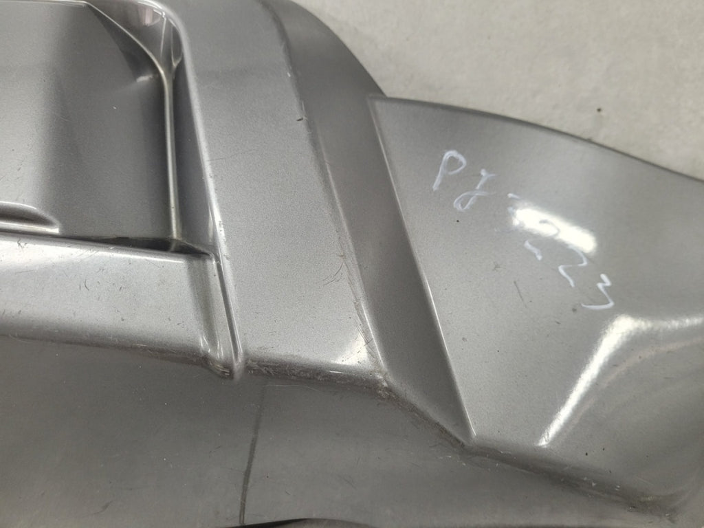Spojler dokładka zderzaka prednji lijevi Land Rover Freelander 2 II 06-11