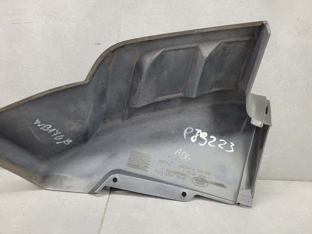 Spojler dokładka zderzaka prednji lijevi Land Rover Freelander 2 II 06-11