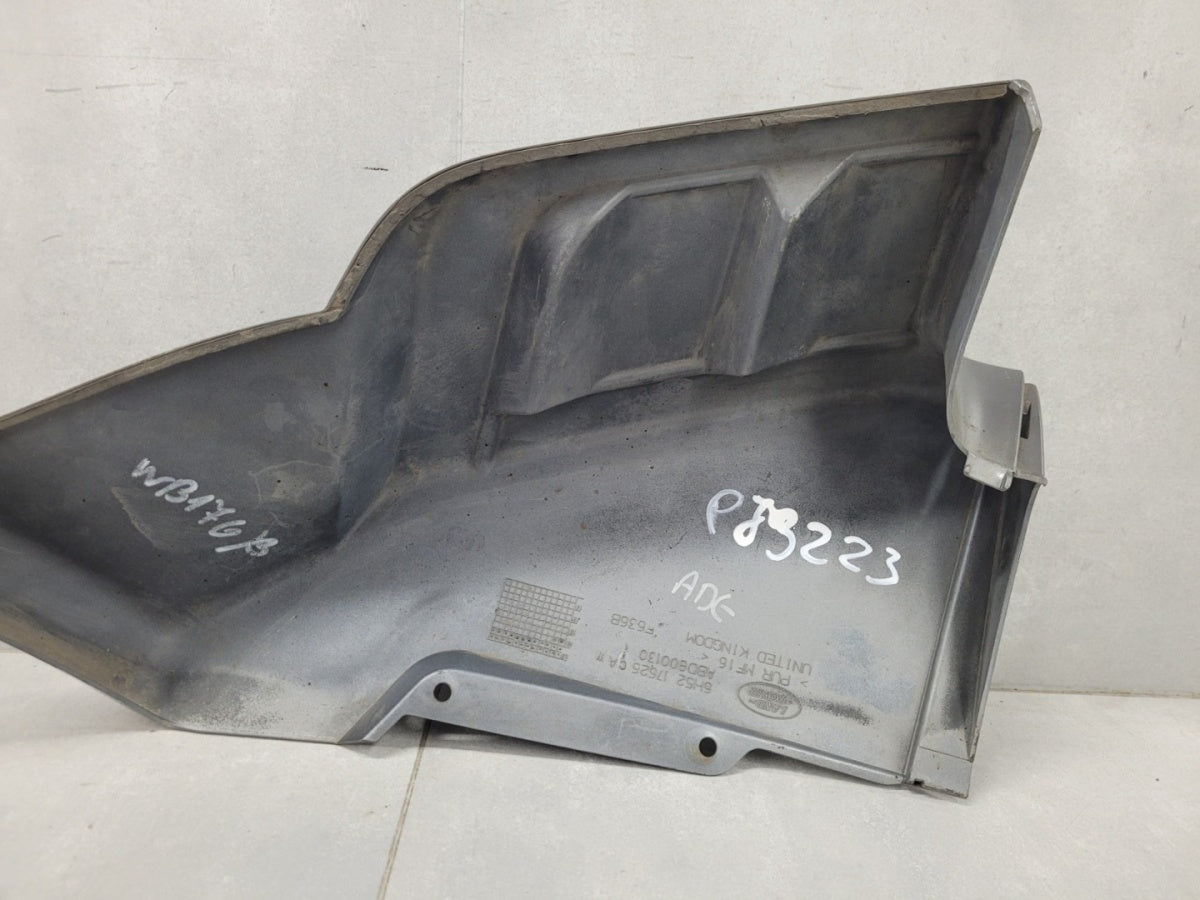 Spojler dokładka zderzaka prednji lijevi Land Rover Freelander 2 II 06-11