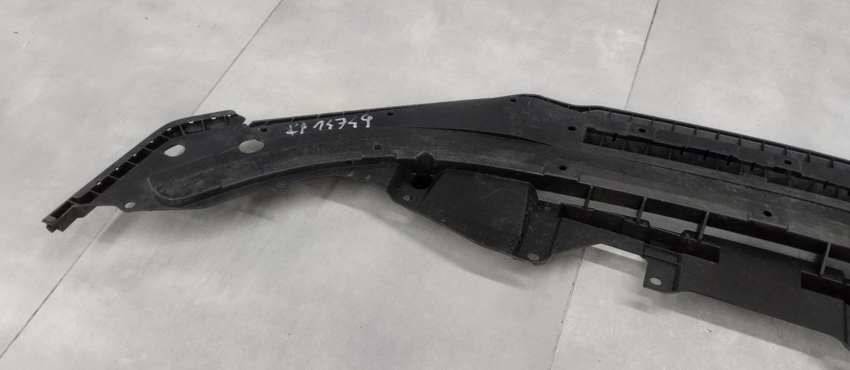 Prednji branik Osłona płyta pod Honda Civic X Type R 17-21 71105-TGH-A000